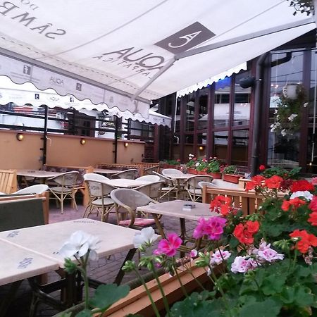 Bistro 29 Hotel Ploiesti Exterior photo