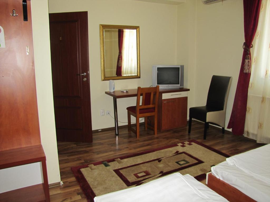Bistro 29 Hotel Ploiesti Exterior photo